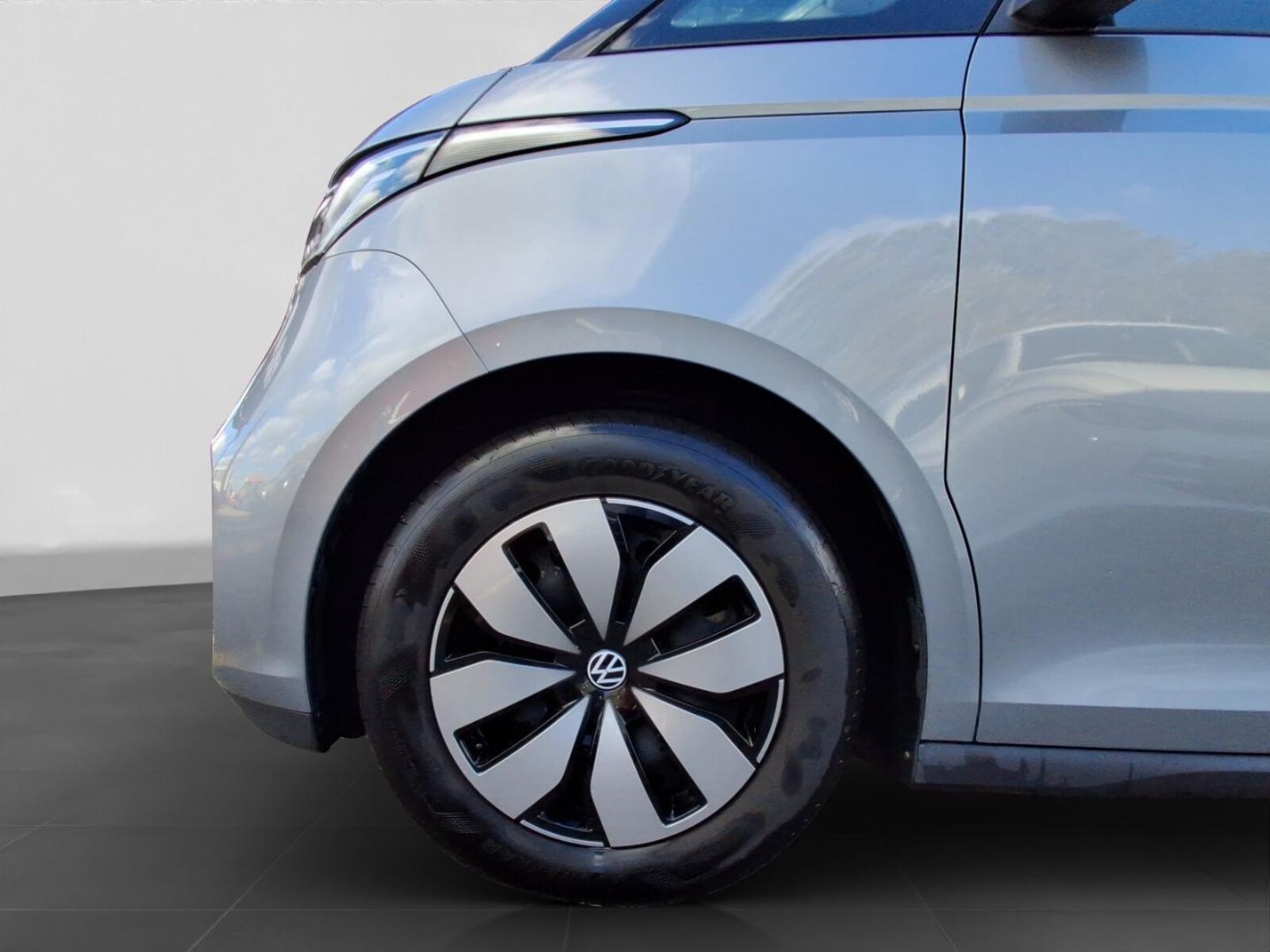 Volkswagen ID. Buzz – Bild 15
