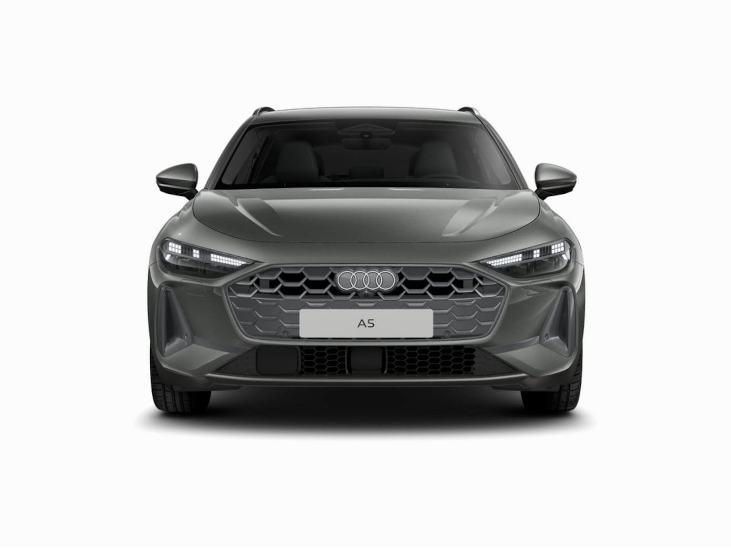 Bild über Audi A5 Avant TFSI 150 kW S tronic - für weitere Informationen kontaktieren Sie den Audi Partner