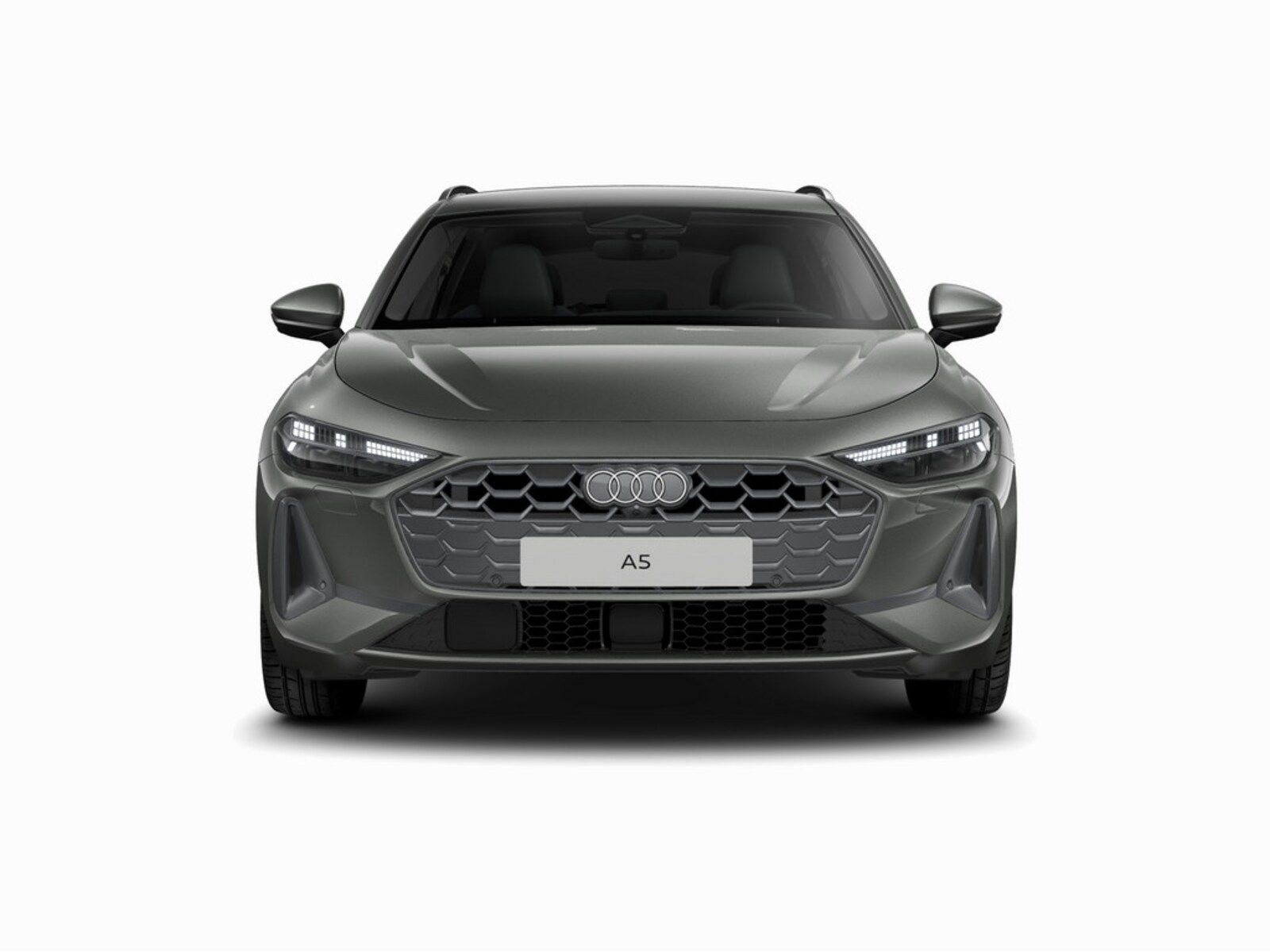 Audi A5 Avant – Bild 8