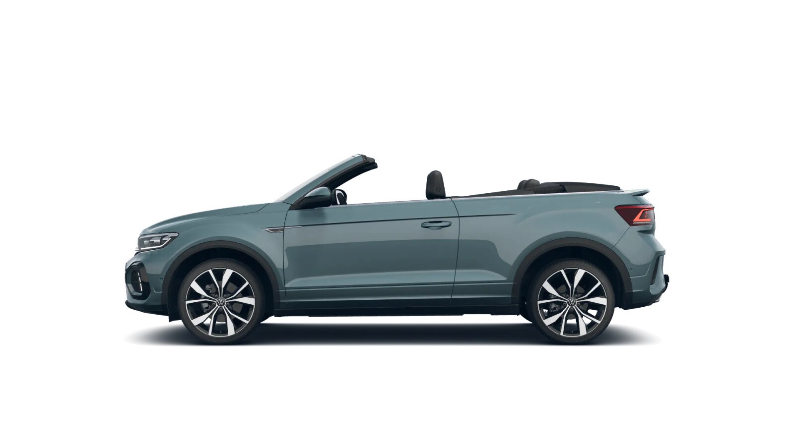 Volkswagen T-Roc Cabriolet – Bild 6