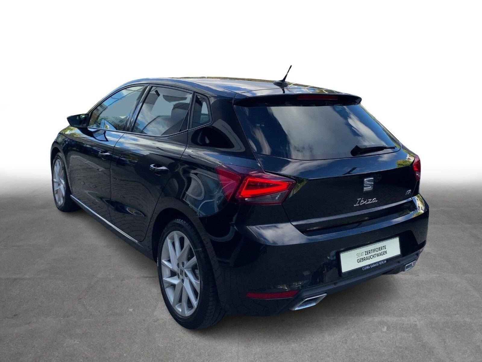 SEAT Ibiza – Bild 3