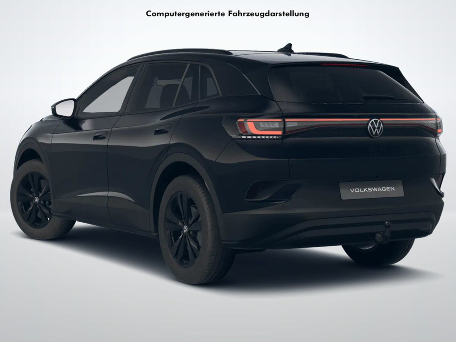 Volkswagen ID.4 – Bild 5