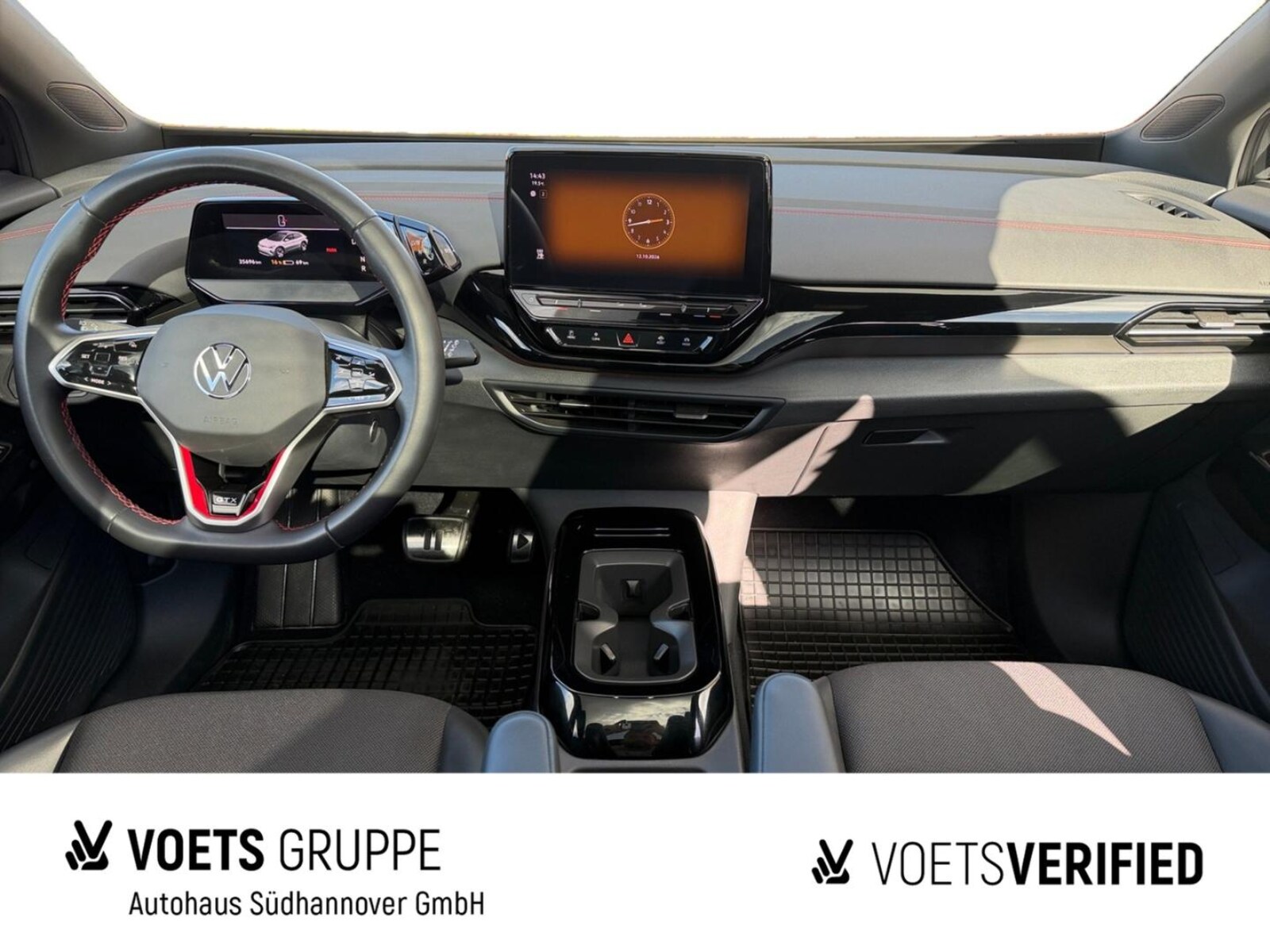 Volkswagen ID.4 – Bild 7