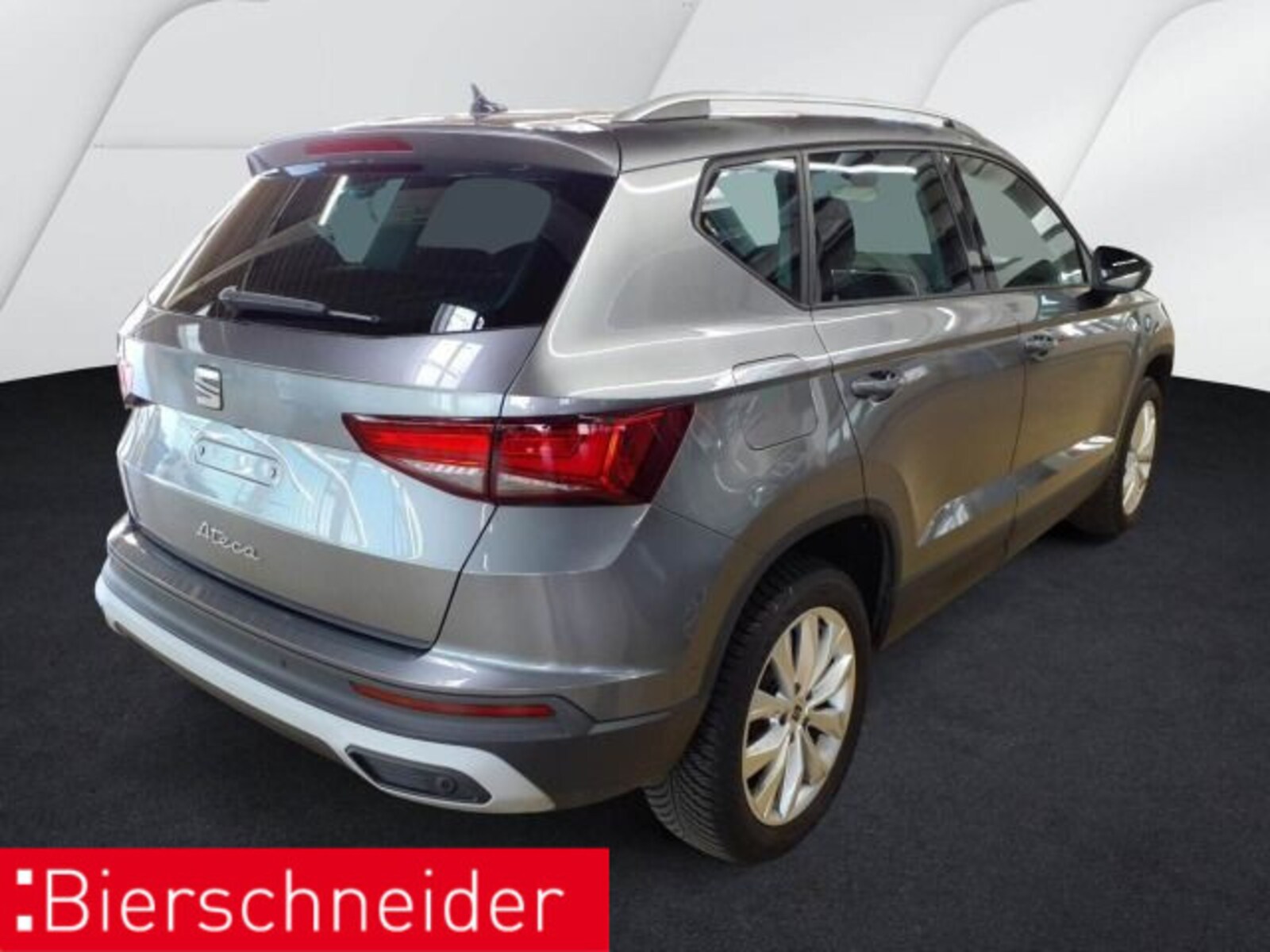 SEAT Ateca – Bild 2
