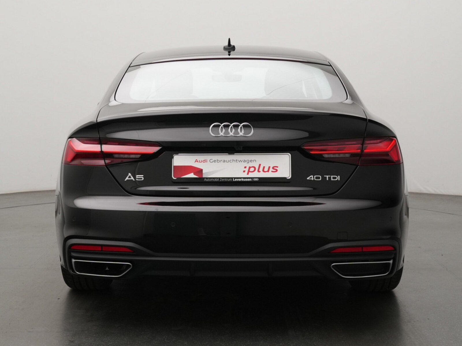 Audi A5 Sportback – Bild 4
