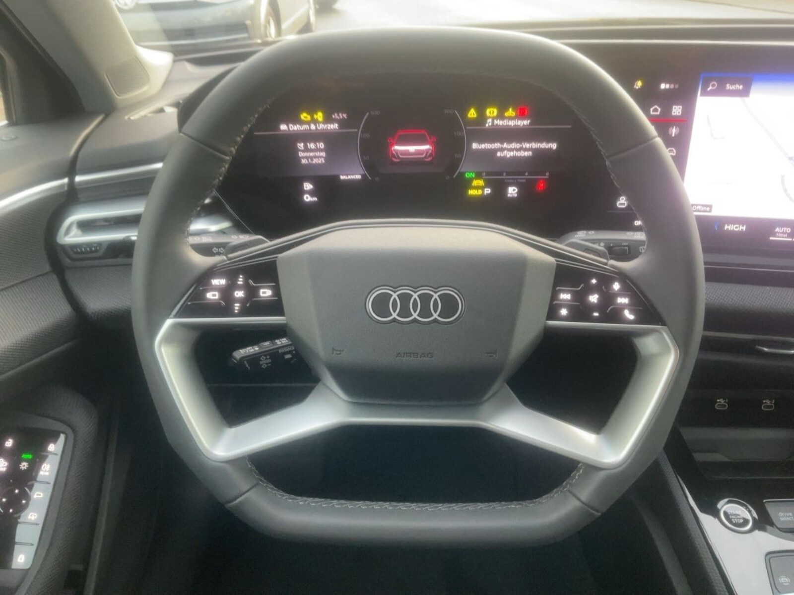 Audi A5 Avant – Bild 9