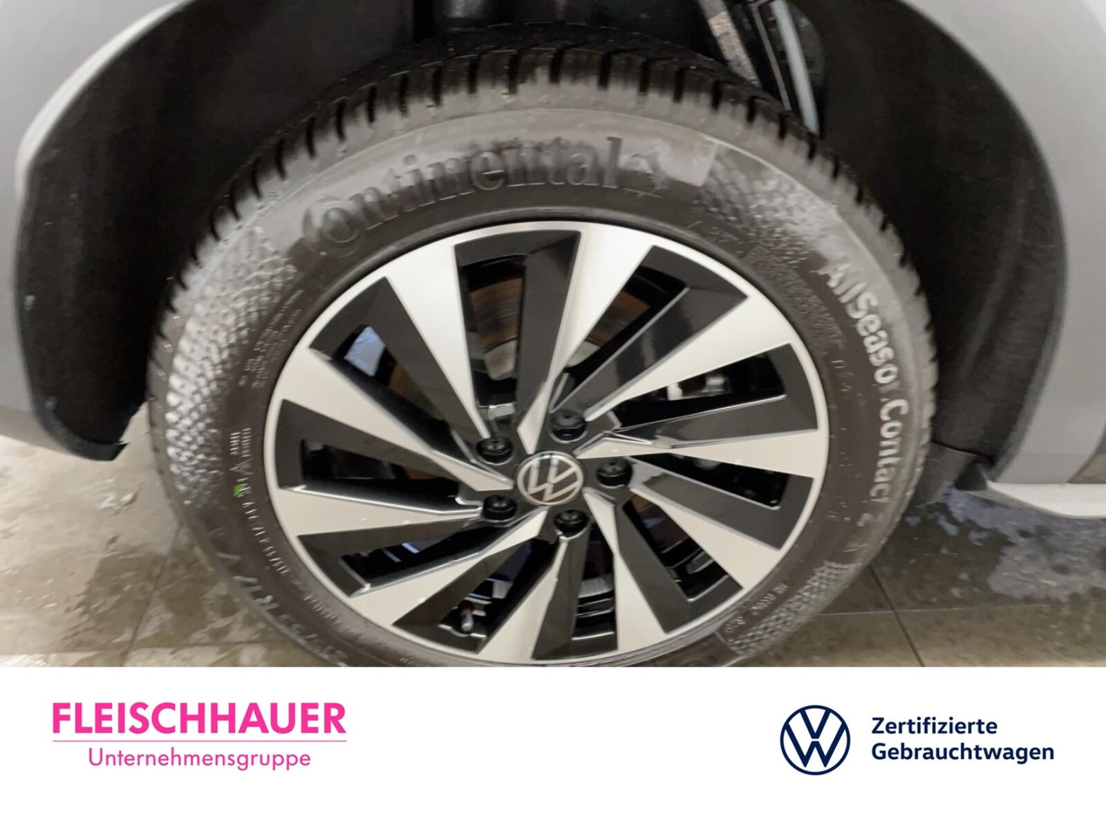 Volkswagen T-Roc – Bild 7
