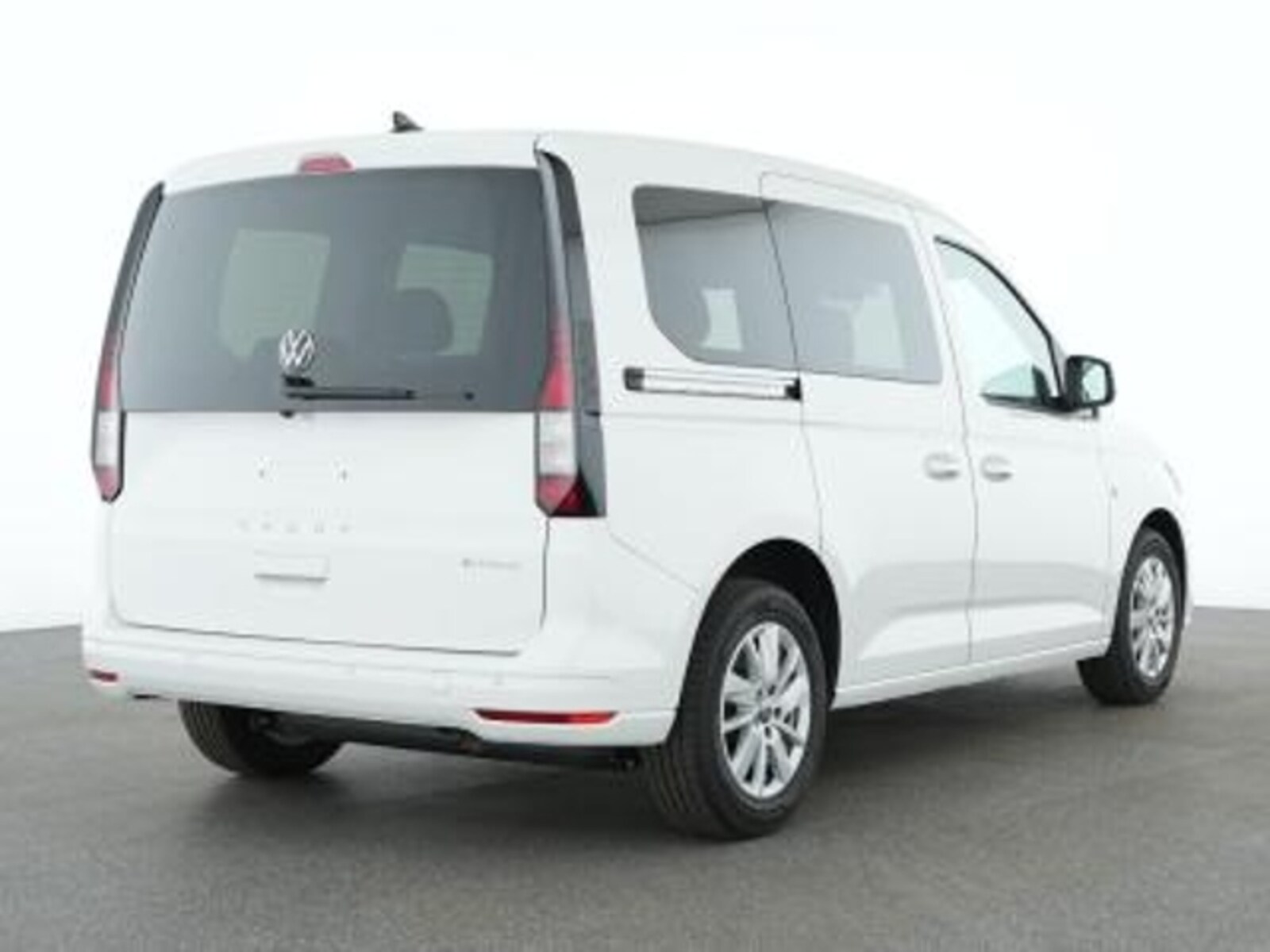 Volkswagen Caddy – Bild 3
