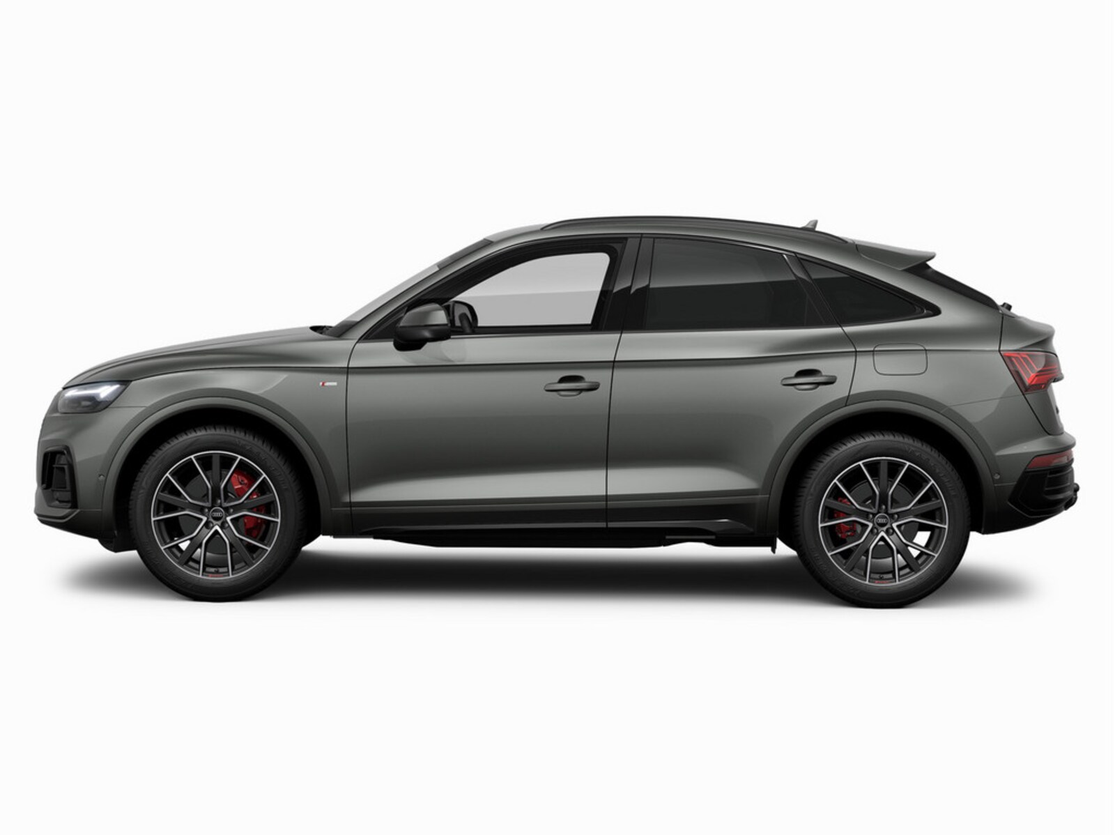 Audi Q5 Sportback – Bild 6