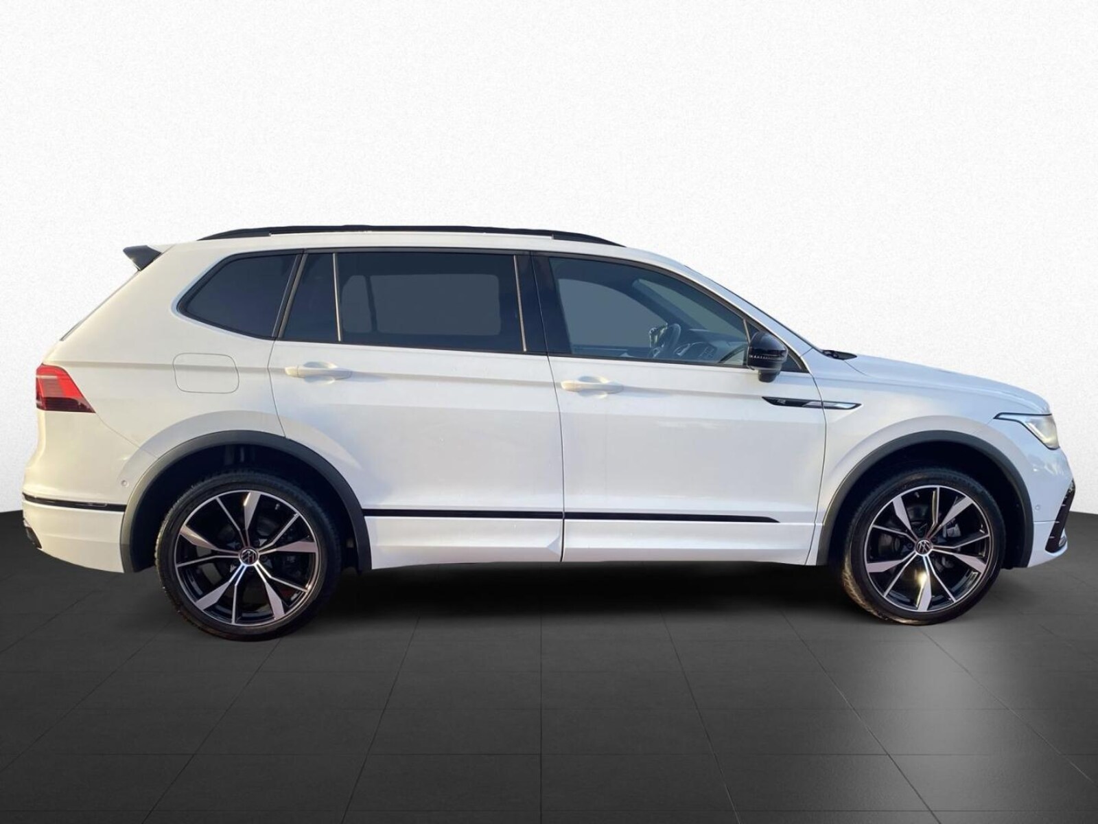 Volkswagen Tiguan Allspace – Bild 6