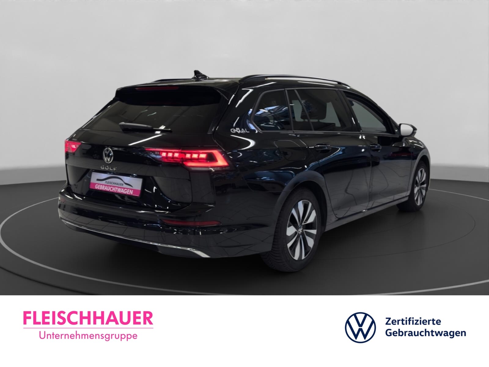 Volkswagen Golf Variant – Bild 7