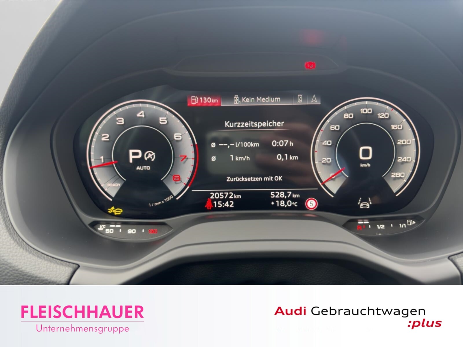 Audi Q2 – Bild 9