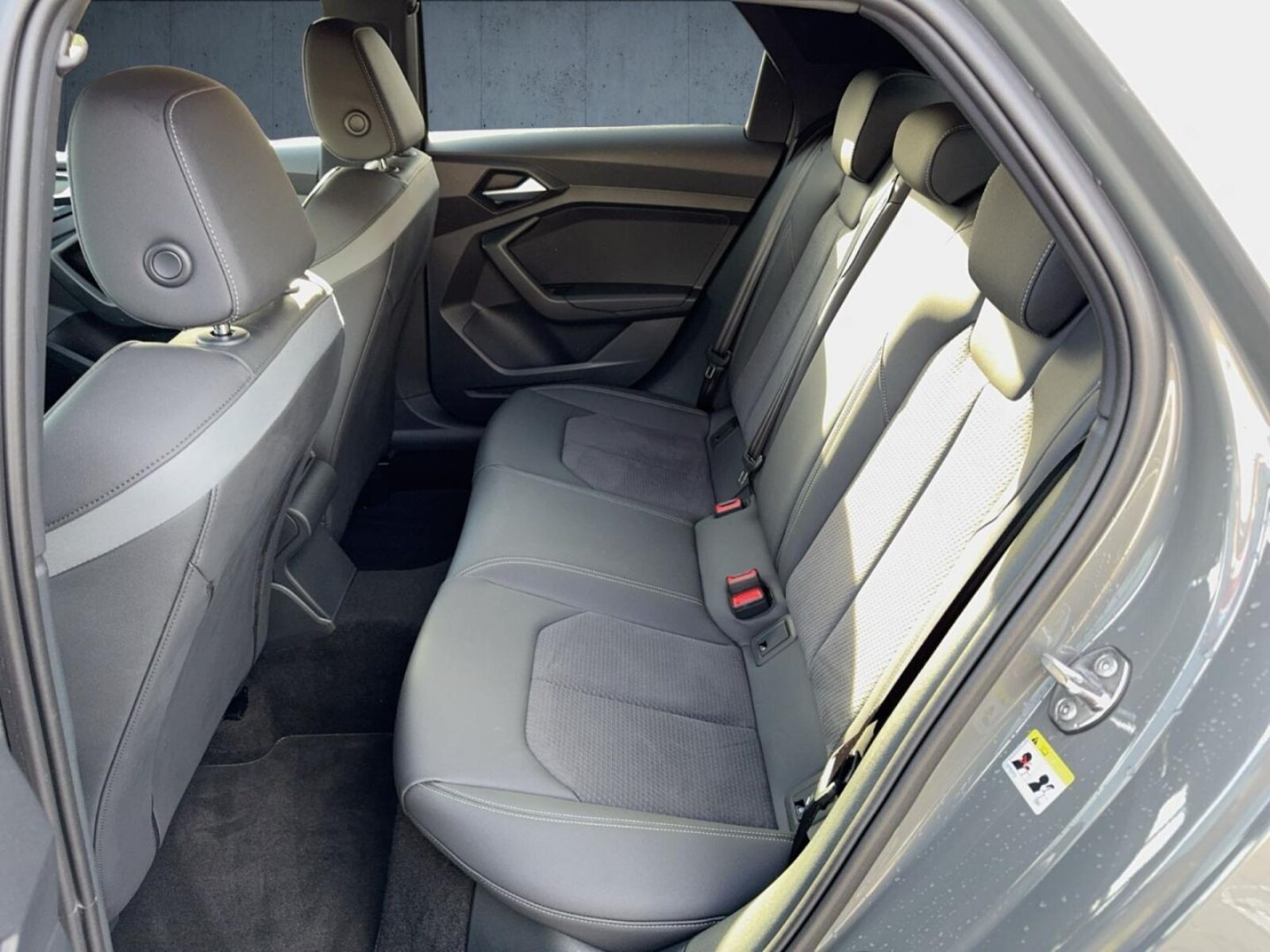 Audi A1 Sportback – Bild 12