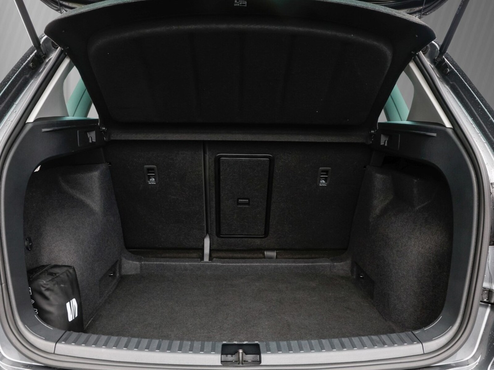 SEAT Ateca – Bild 6