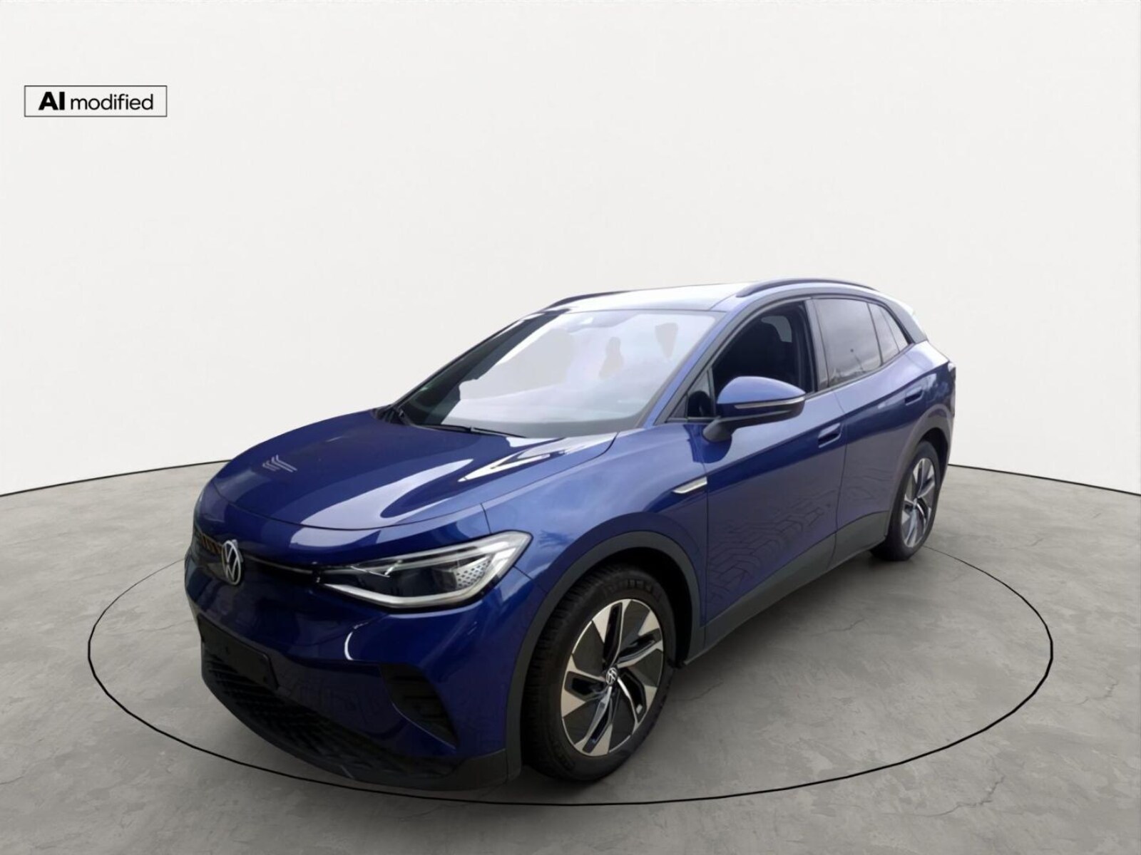 Volkswagen ID.4 – Bild 2