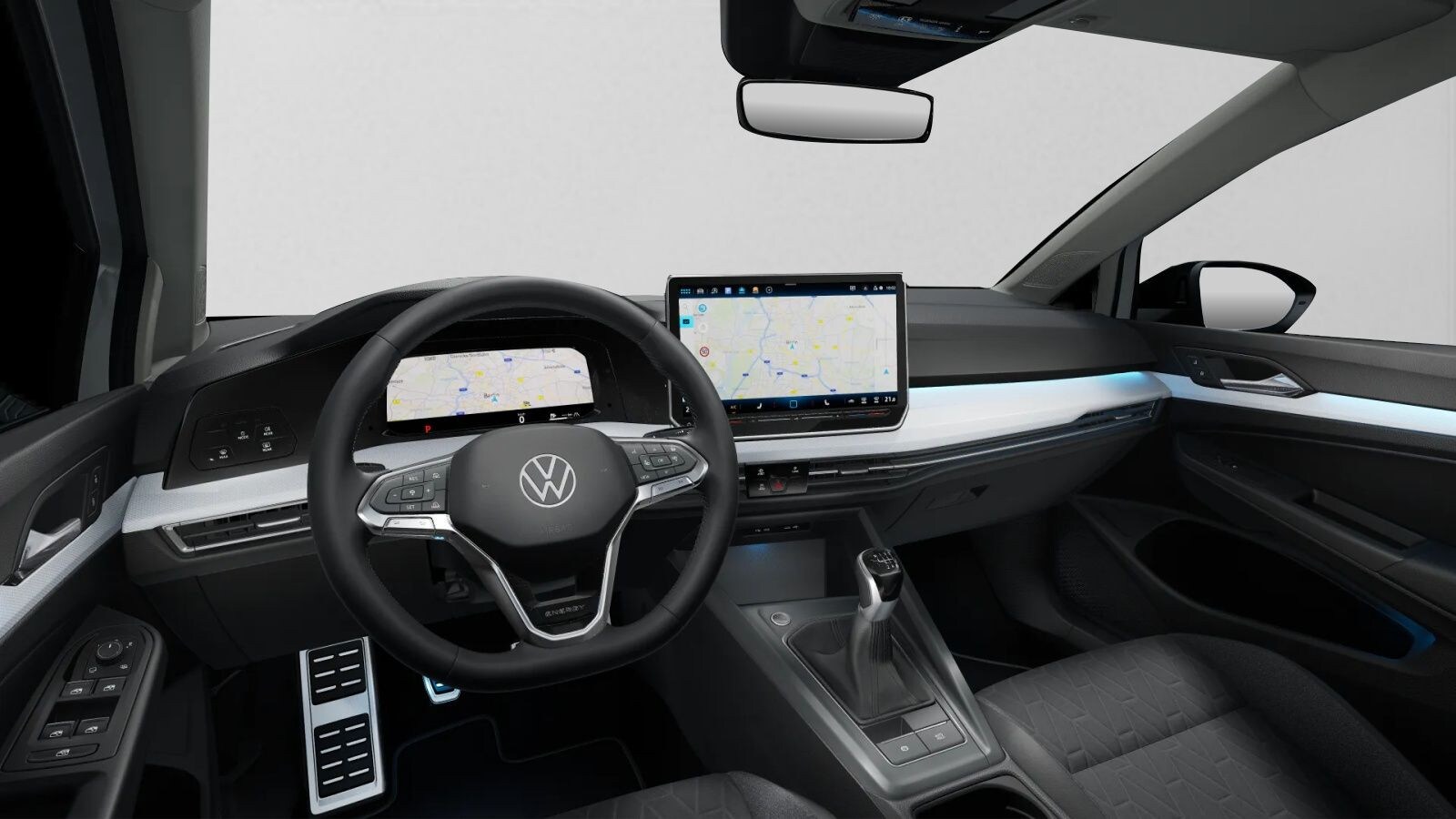 Volkswagen Golf Variant – Bild 10
