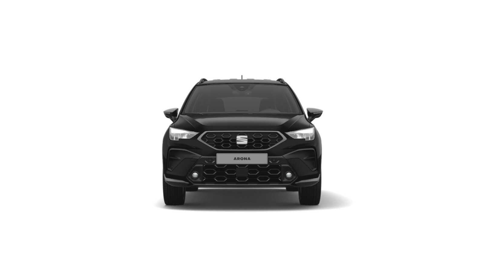 SEAT Arona – Bild 2