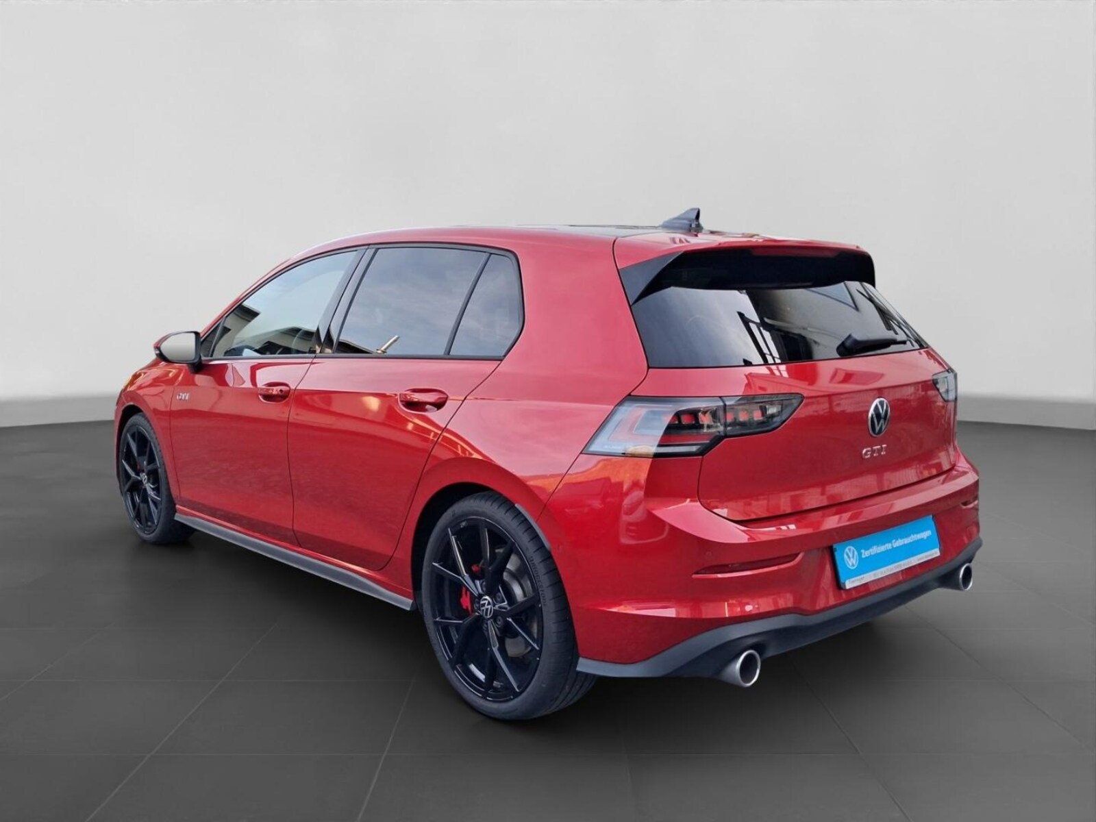 Volkswagen Golf – Bild 5