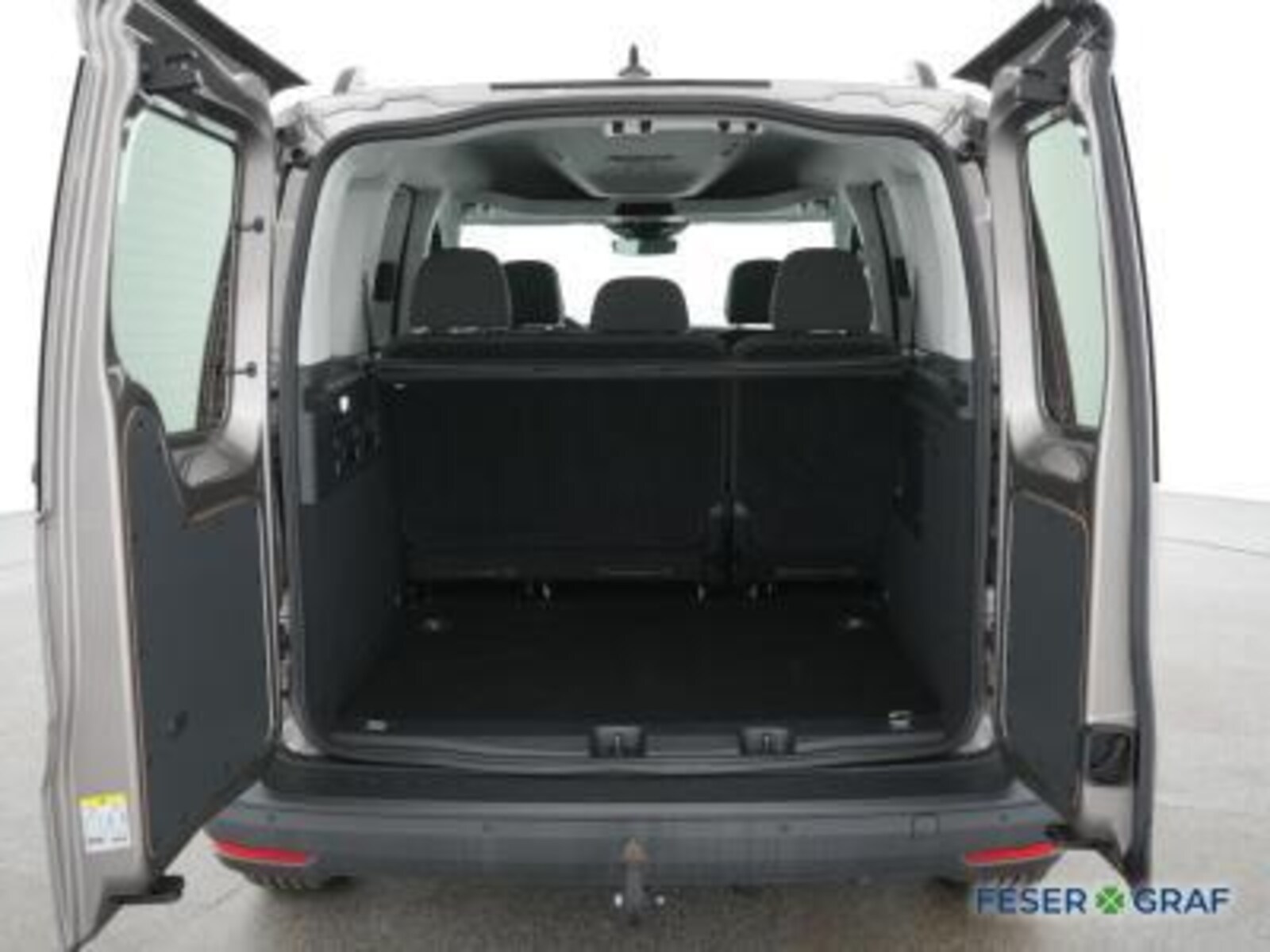 Volkswagen Caddy – Bild 6