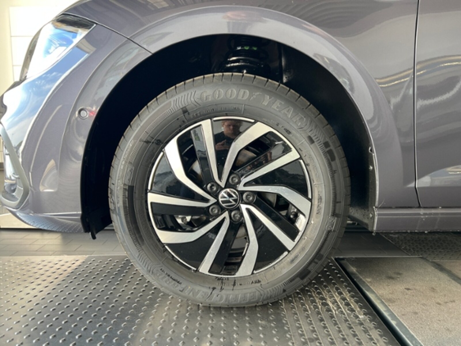 Volkswagen Polo – Bild 5