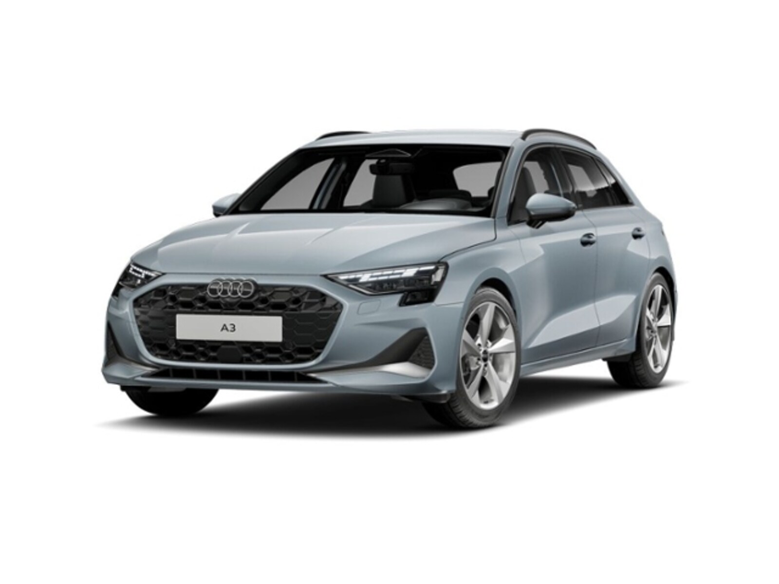 Audi A3 Sportback – Bild 2