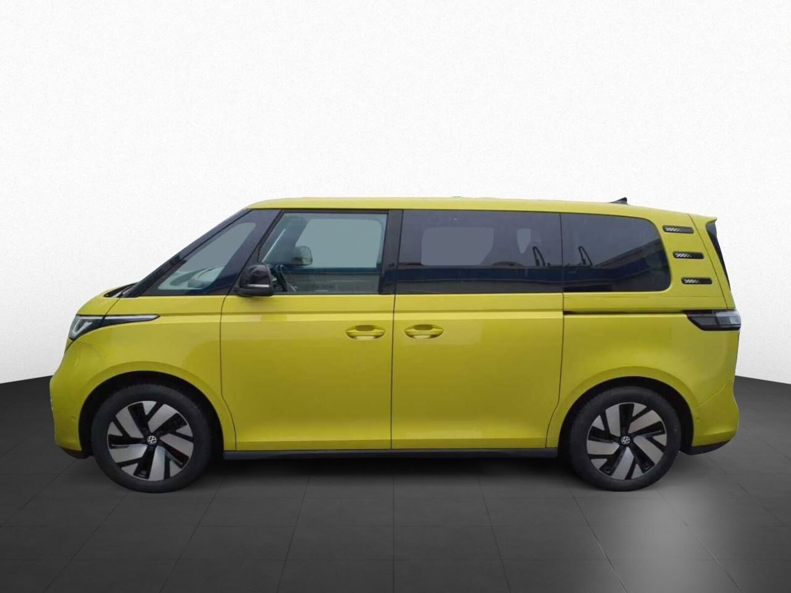Volkswagen ID. Buzz – Bild 3