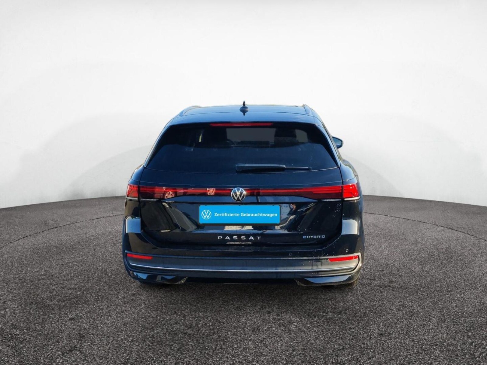 Volkswagen Passat – Bild 5