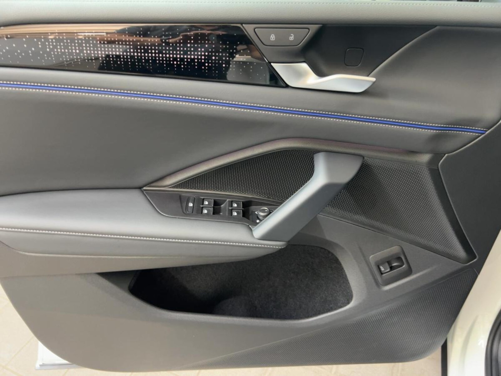 Volkswagen Tiguan – Bild 7