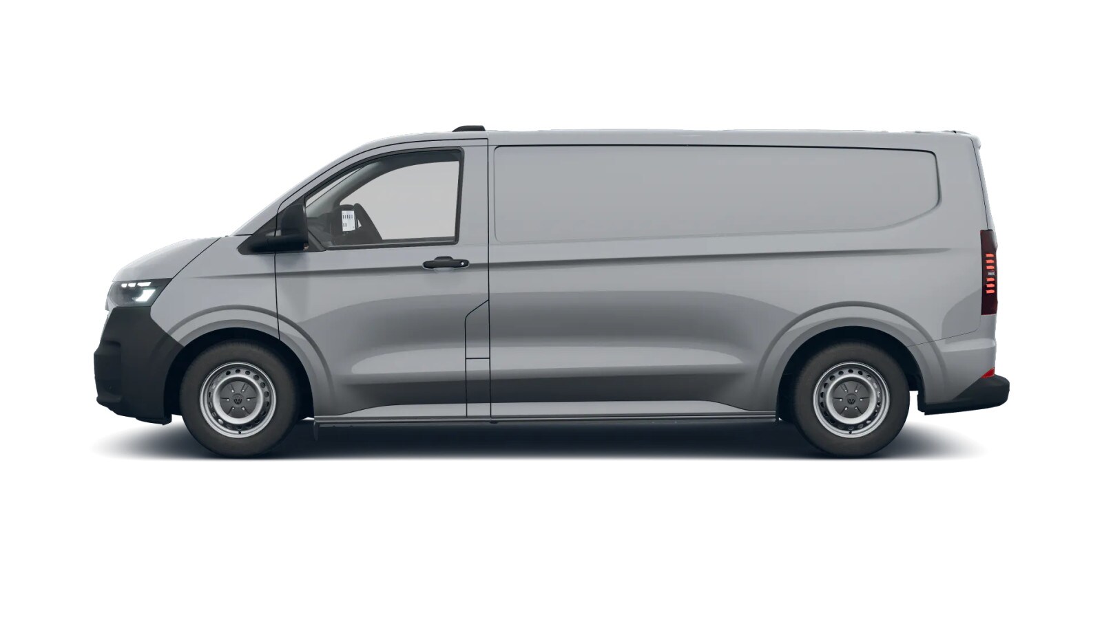 Volkswagen Transporter Kasten langer Radstand – Bild 5