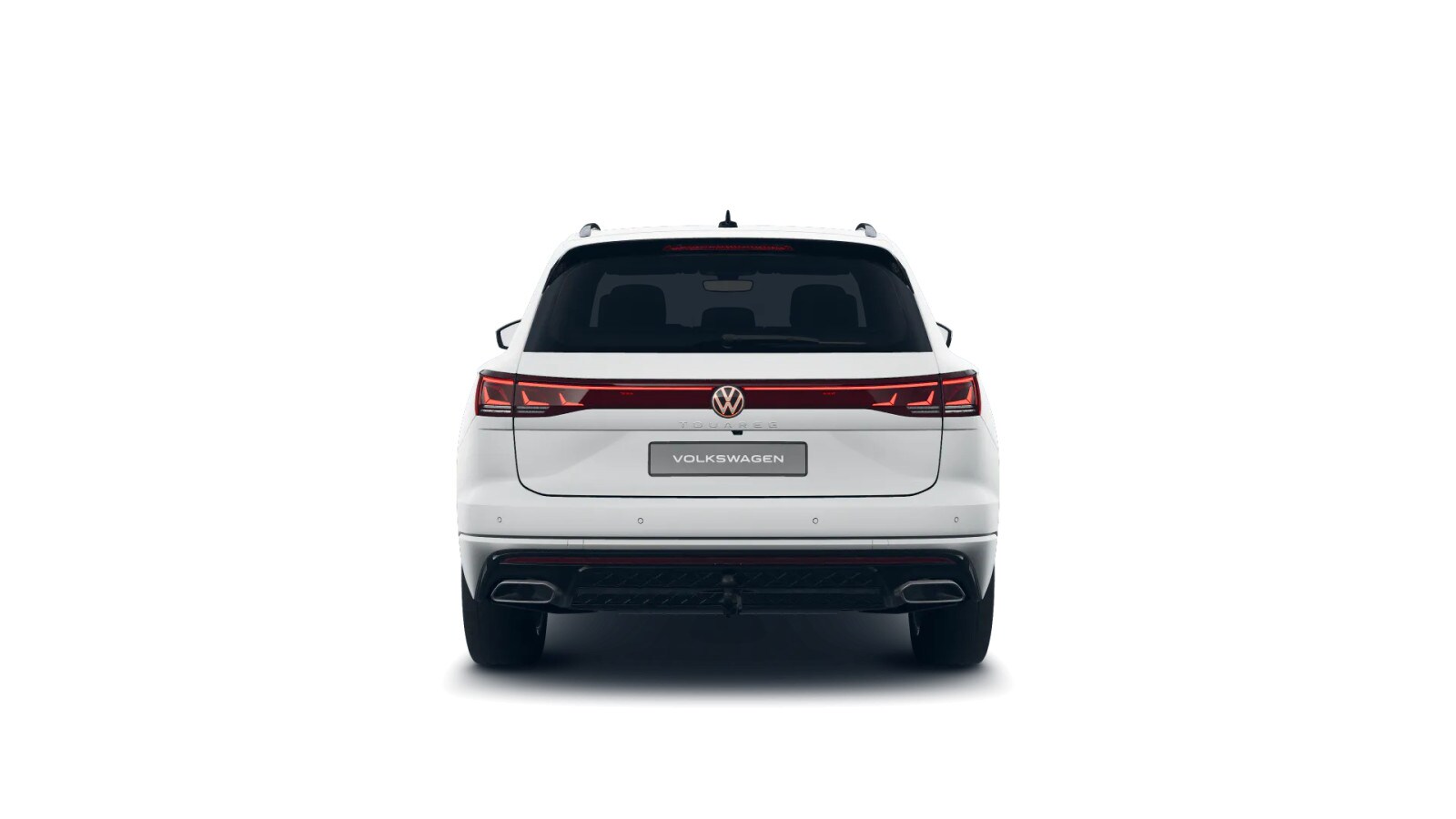 Volkswagen Touareg – Bild 7