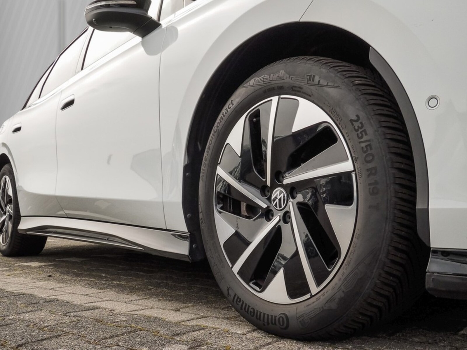 Volkswagen ID.7 Tourer – Bild 5