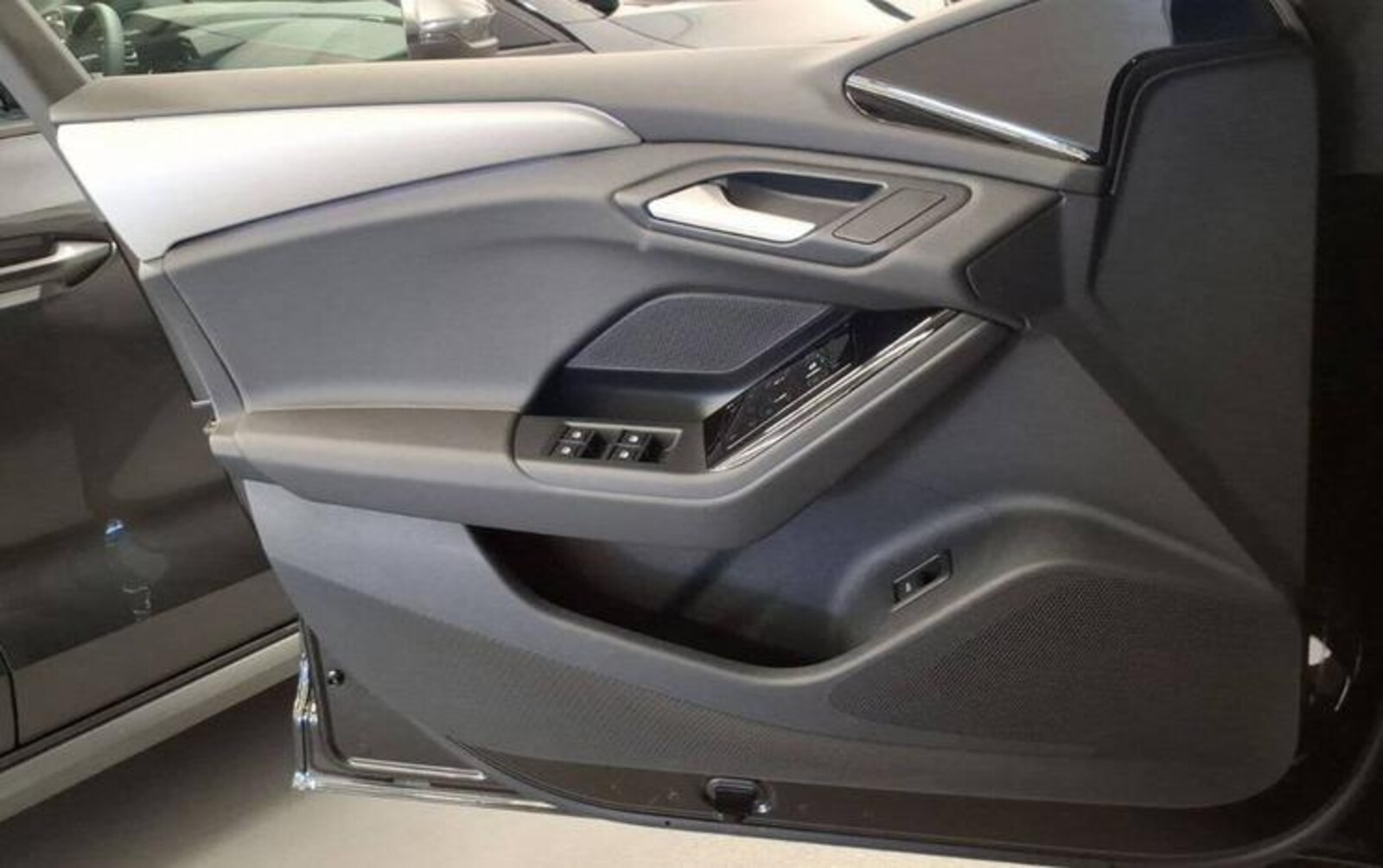 Audi A6 Avant e-tron – Bild 4