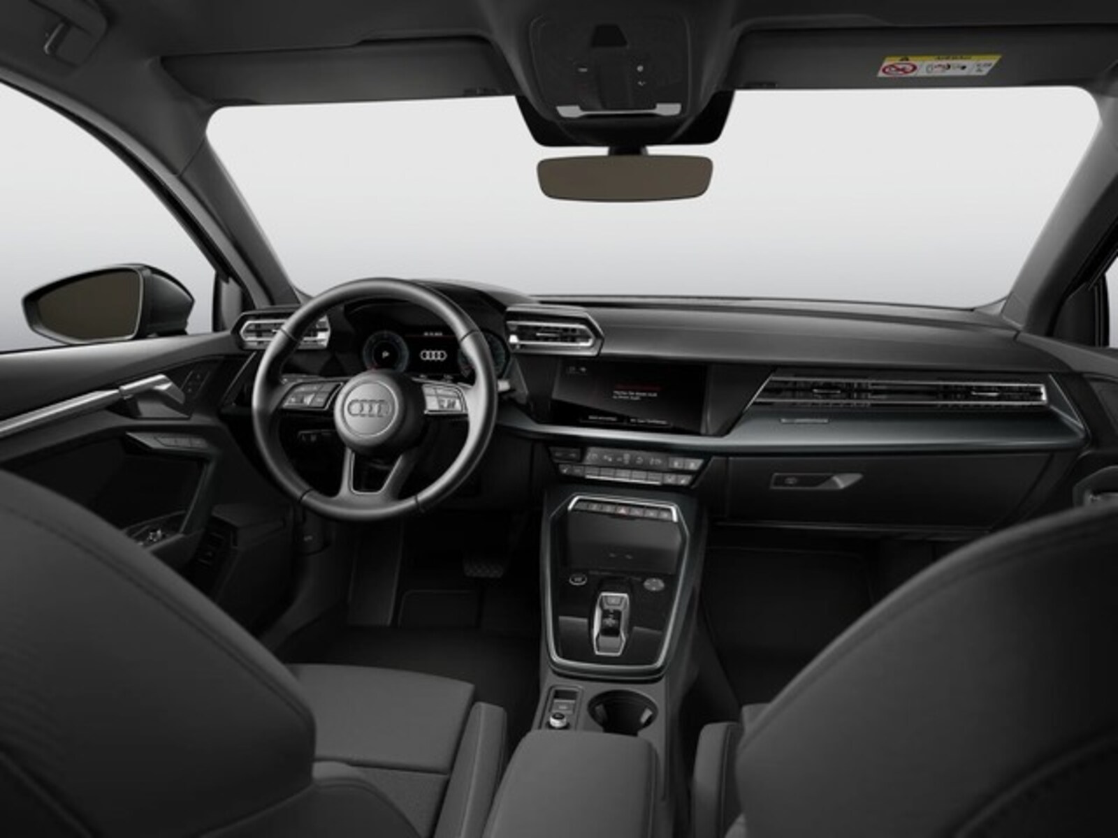 Audi A3 Limousine – Bild 6