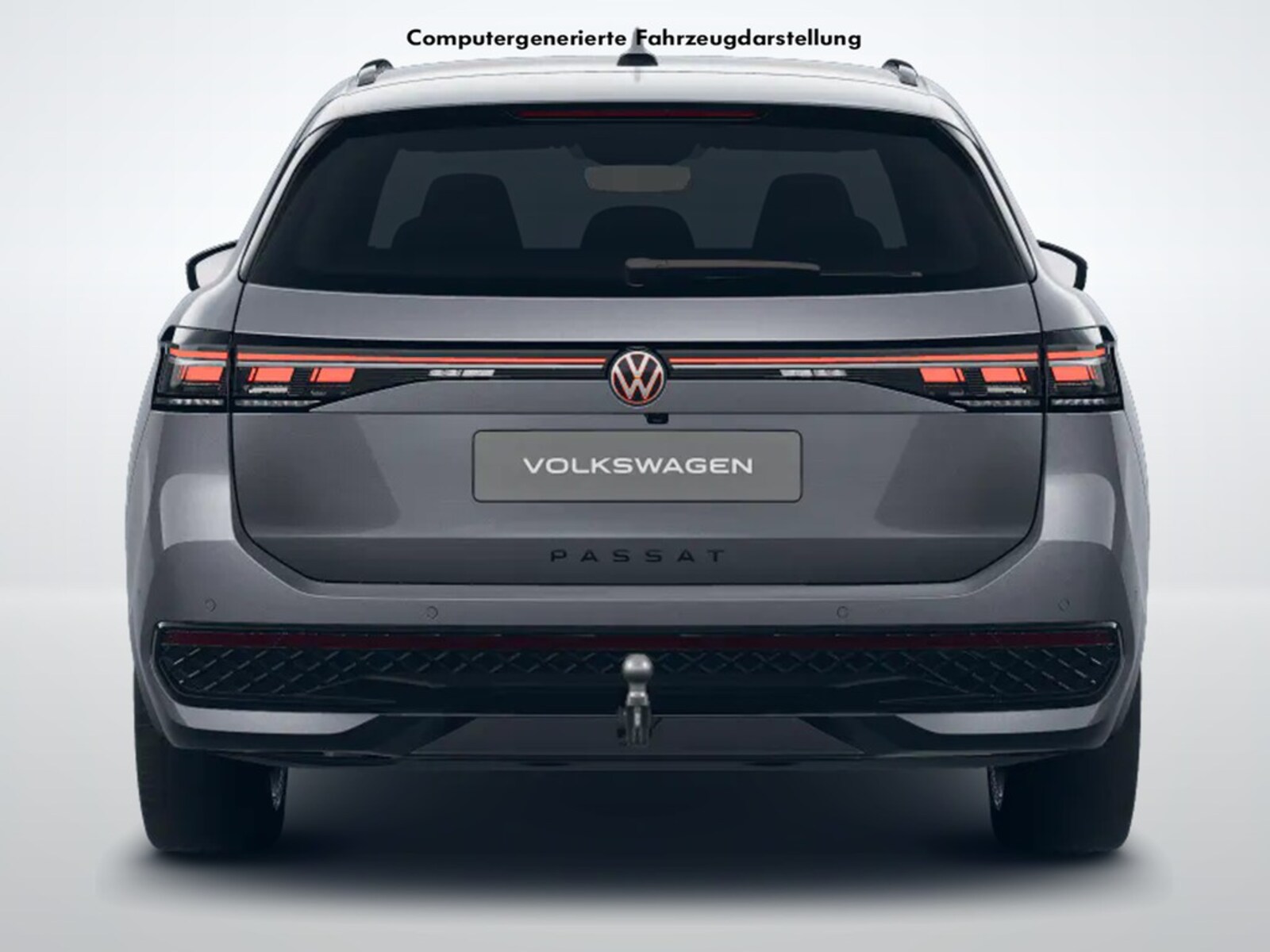 Volkswagen Passat – Bild 4