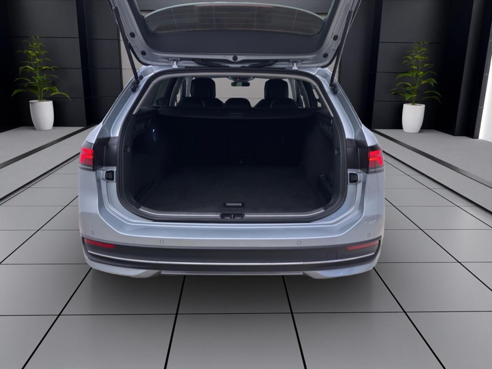 Volkswagen Passat – Bild 5
