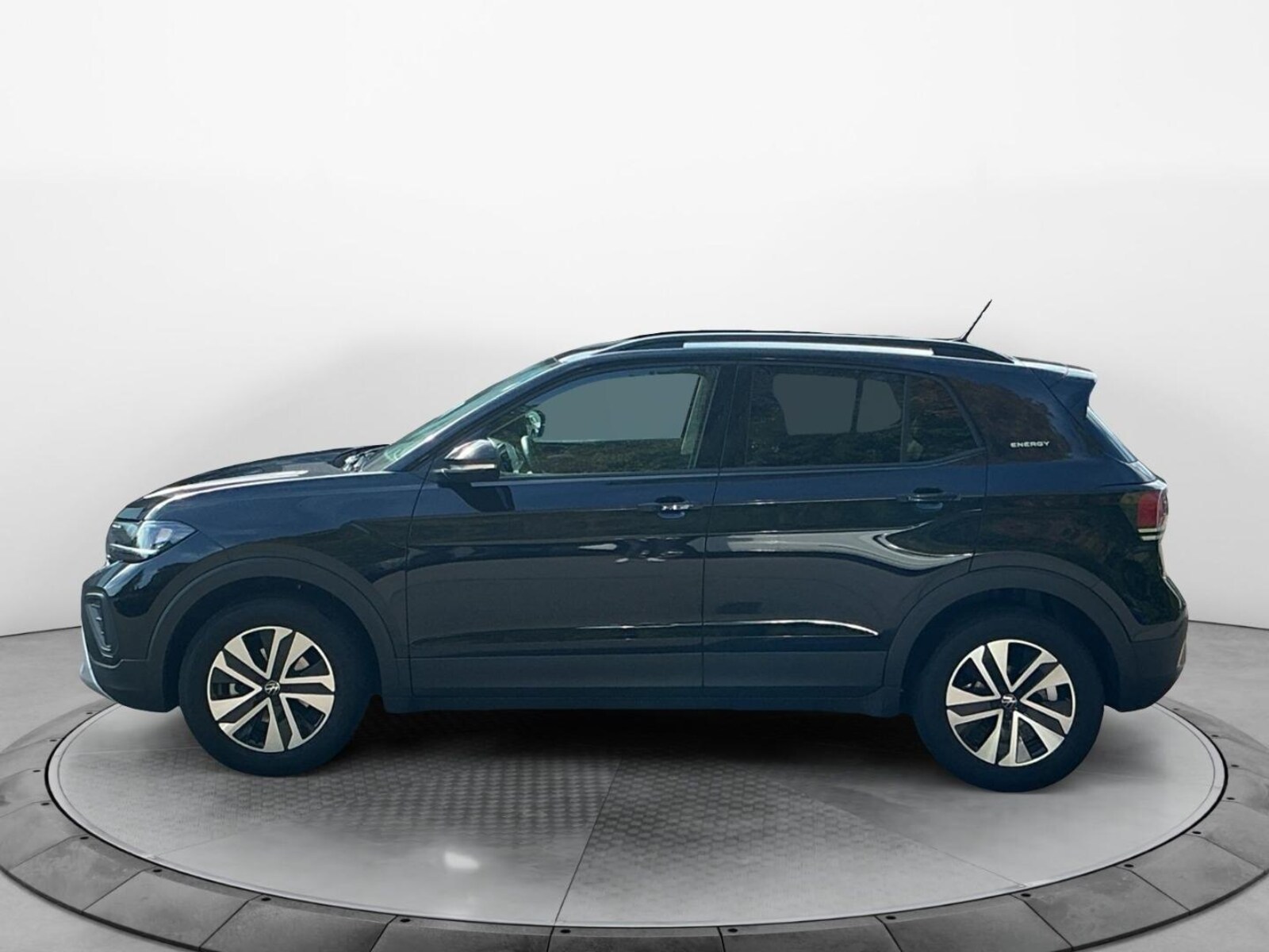 Volkswagen T-Cross – Bild 3