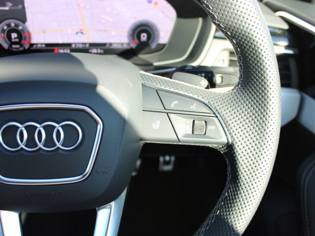 Image about Audi A4 Sedan 40 TDI quattro S line 150(204) kW(PS) S tronic