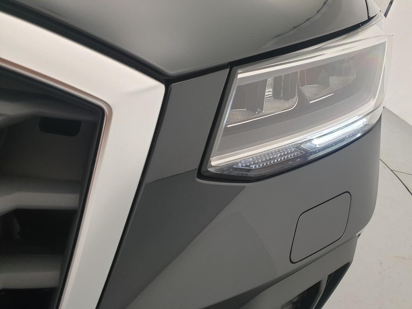 Image about Audi Q2 Business 30 TFSI 81 kW (110 CV) 6-marce