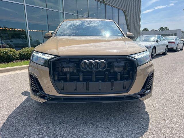 Used 2025 Audi Q7 Prestige with VIN WA1VVBF72SD010476 for sale in Huntsville, AL
