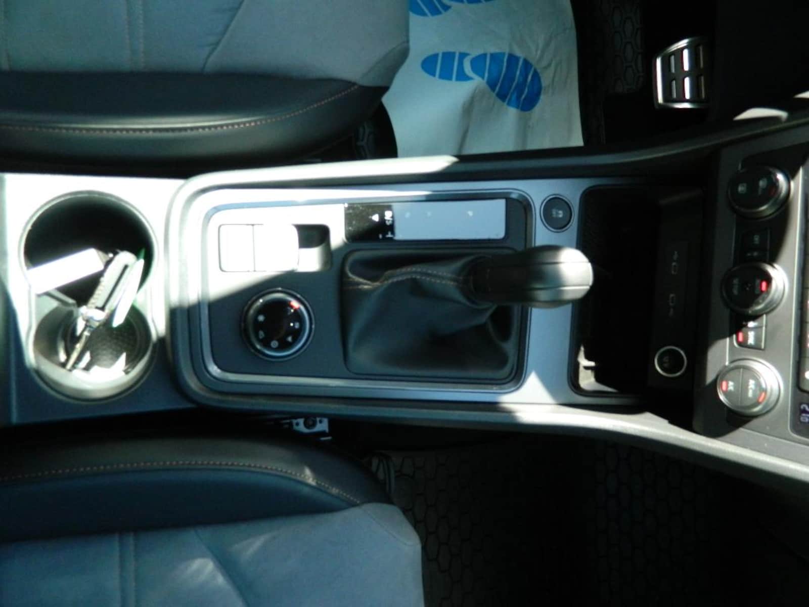 CUPRA Ateca – Bild 19