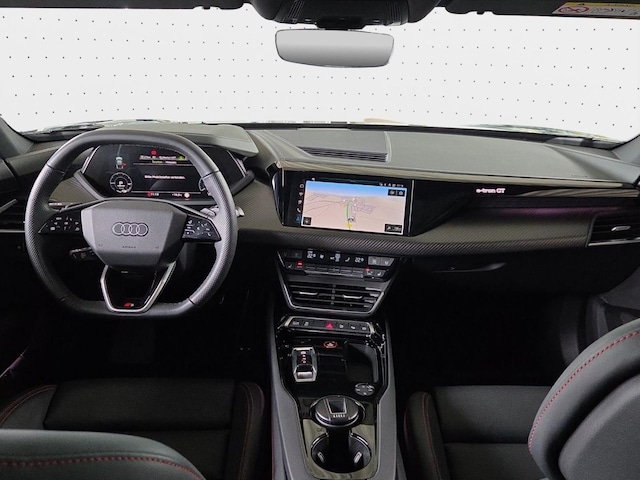 Audi S E-tron GT E-tron Quattro -  - Joinsteer - #3