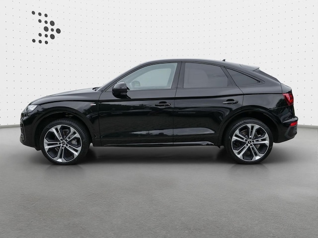Audi Q5 Sportback 40 TDI Quattro S Tronic - - Joinsteer - #2