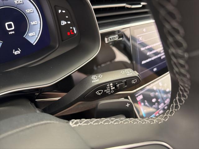 2025 Audi Q7 Premium Plus - Photo 23
