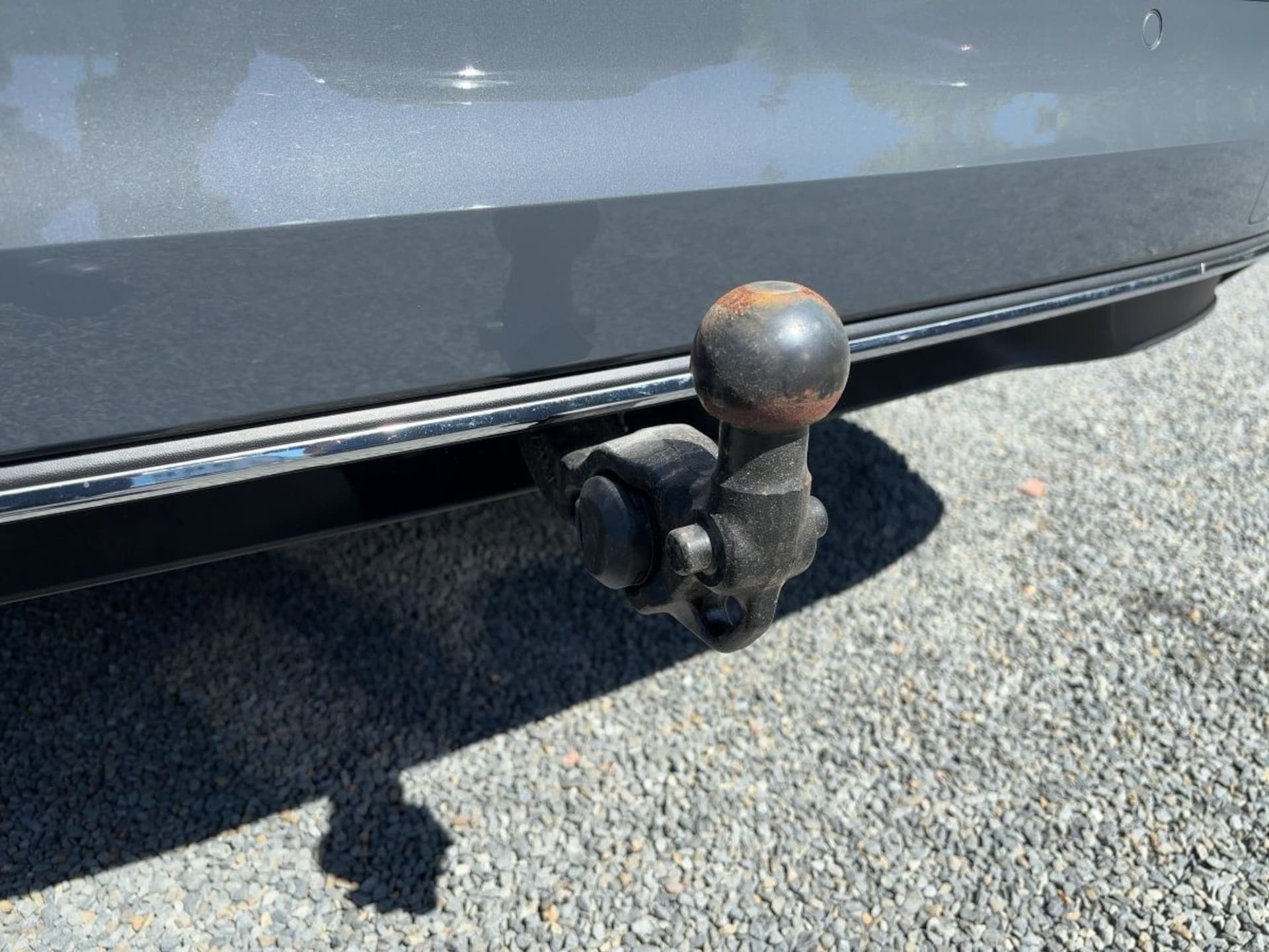 Volkswagen Golf Variant Goal