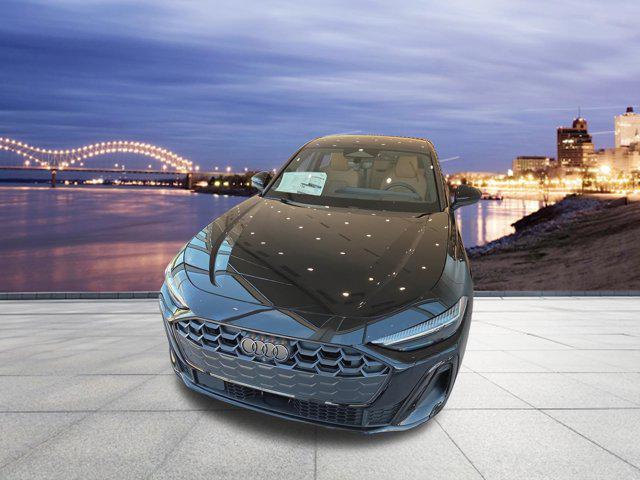 2026 Audi A5 Prestige quattro S tronic's photo
