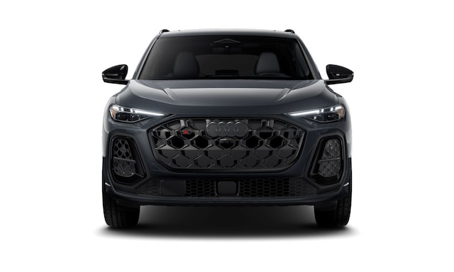 2025 Audi SQ5