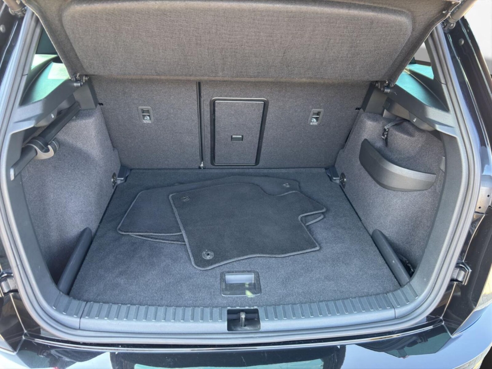 Škoda Karoq – Bild 11