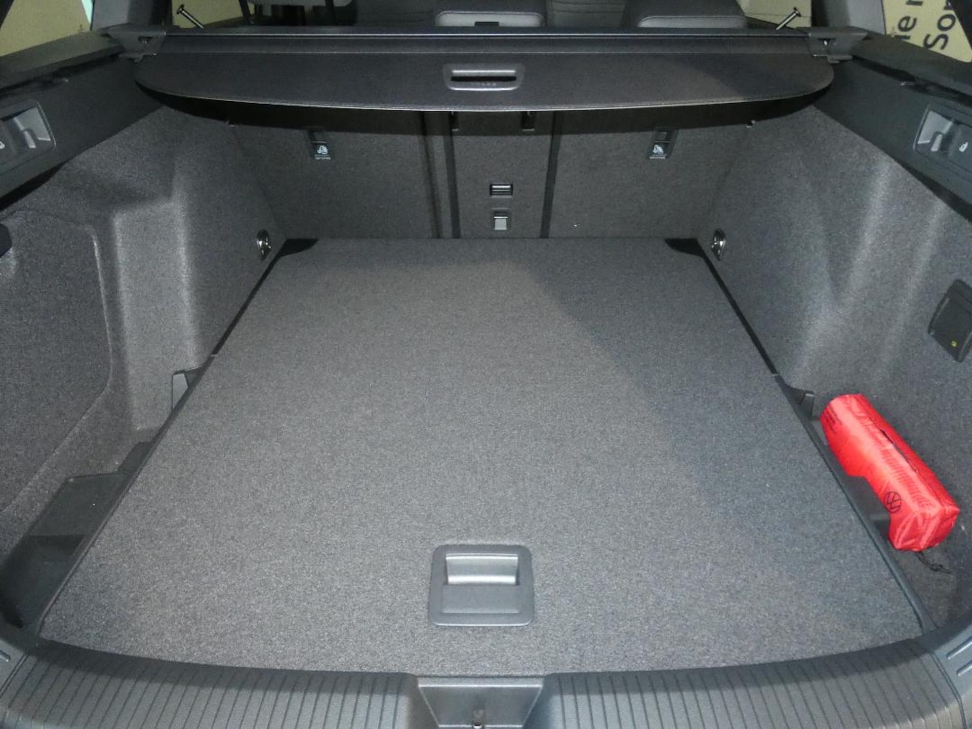 Volkswagen Golf Variant R-Line