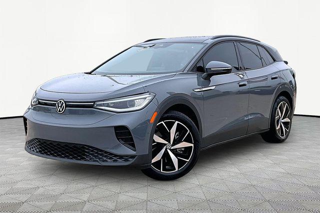 2023 Volkswagen ID.4 PRO S LG's photo