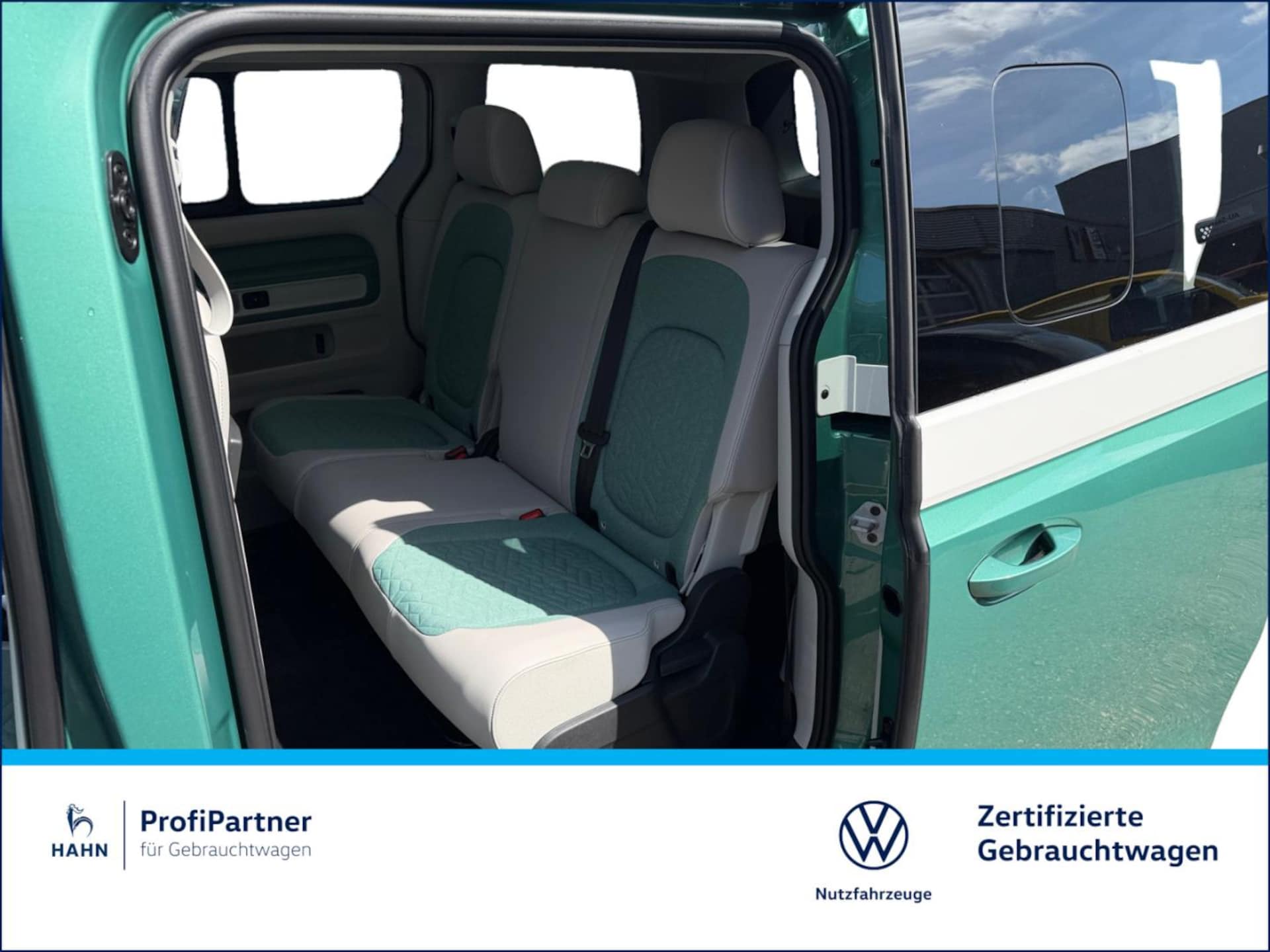 Volkswagen ID. Buzz Pro